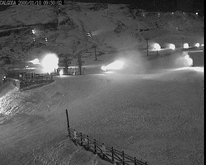 Webcam located at: Calgosa