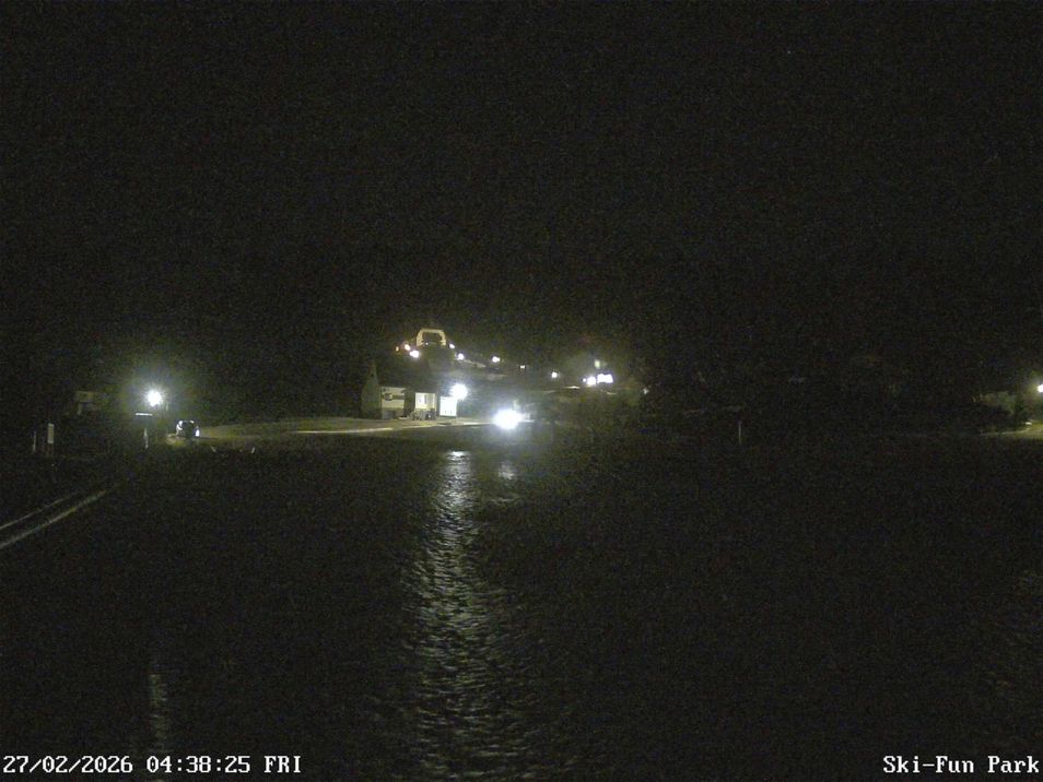 Webcam mit dem Standort: Carlsfeld: Ski Fun Park