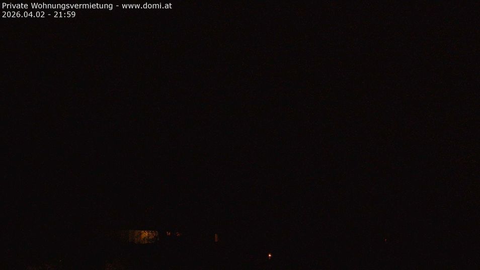 Webcam located at: Center of Gisingen in Feldkirch