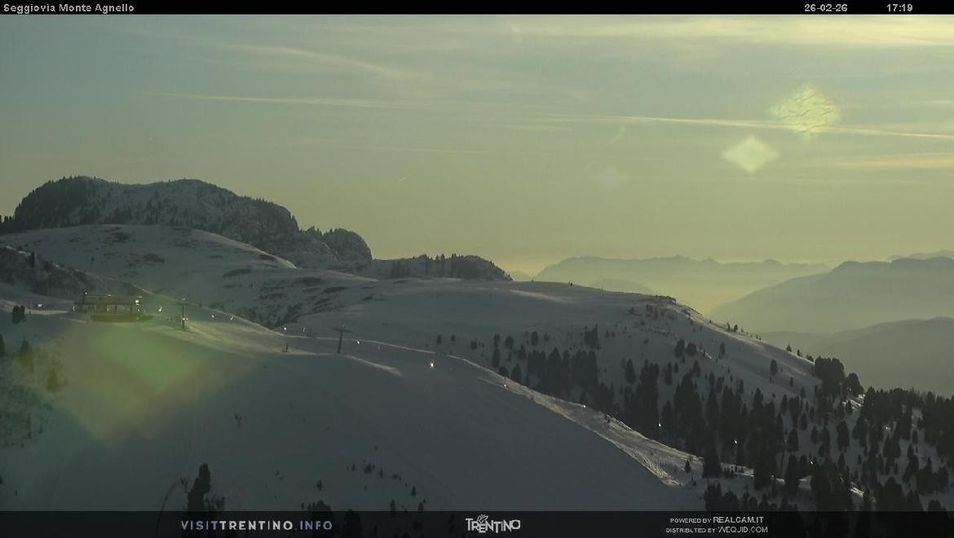 Webcam located at: chairlift 