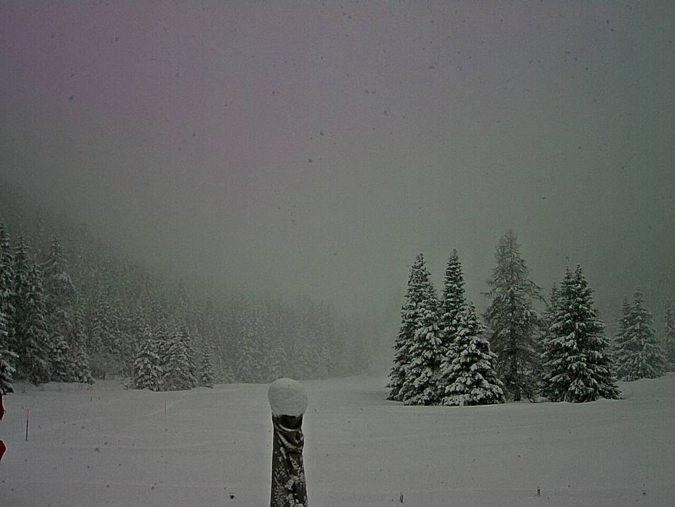 Webcam mit dem Standort: Champex Val d'Arpette