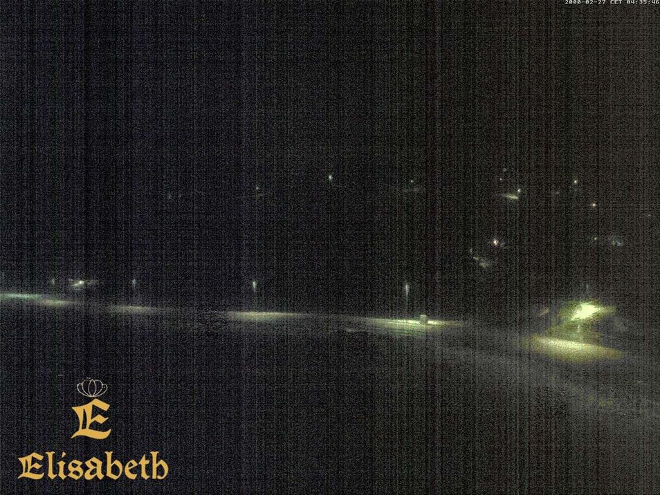 Webcam located at: Diedamskopf: View Hotel Elisabeth