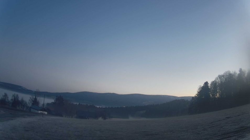 Webcam mit dem Standort: Dreisesselbergmassiv und Neureichenau