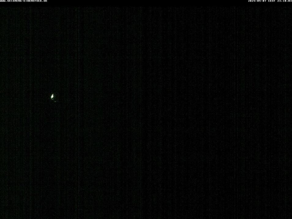 Webcam located at: Eibenstock Top Station