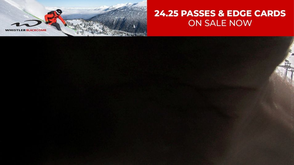 Webcam mit dem Standort: Whistler: Emerald Express