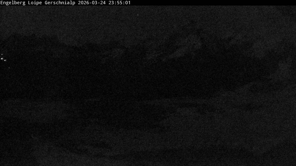 Webcam located at: Engelberg: View Gerschnialp