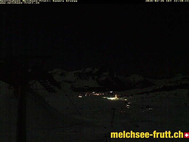 Webcam mit dem Standort: Erzegg