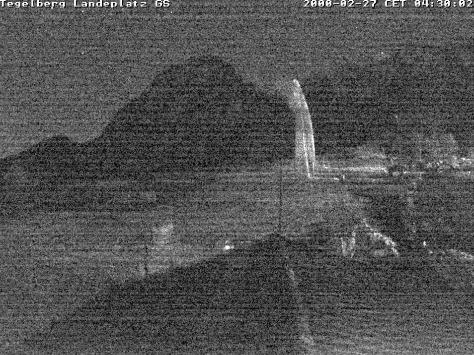 Webcam located at: Tegelberg: View Falkenlift