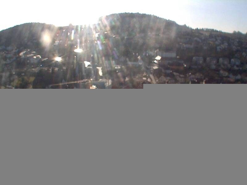 Webcam mit dem Standort: Falkenstein (Cham)