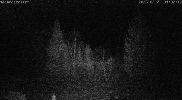 Webcam located at: Feriendorf Annaberg