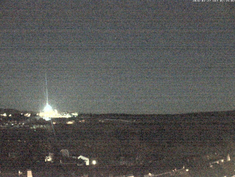 Webcam located at: Ferienpark Schöneck