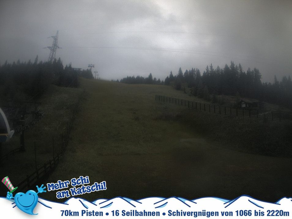 Webcam located at: Gamskogel