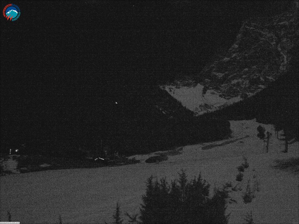 Webcam mit dem Standort: Ehrwald: Gamsalm und Gamskarlift