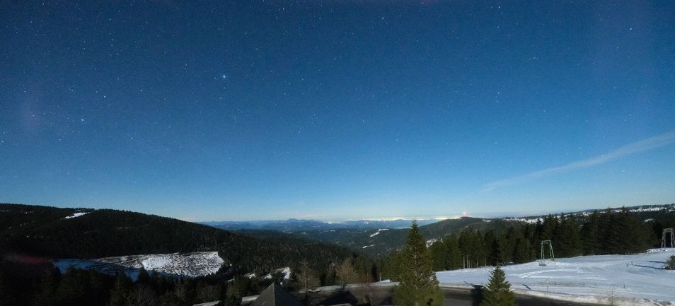 Webcam mit dem Standort: Gaberl