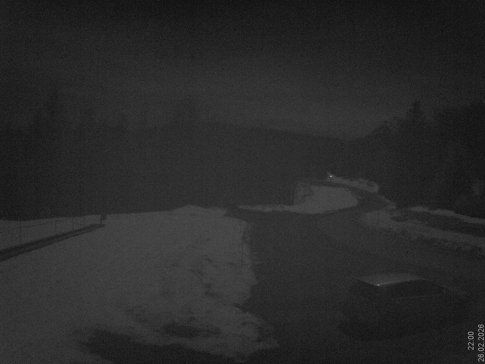 Webcam mit dem Standort: Gemeinde Puchenstuben