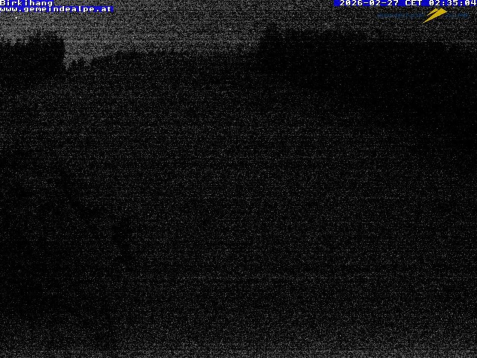 Webcam located at: Gemeindealpe Ski Resort - Birkihang