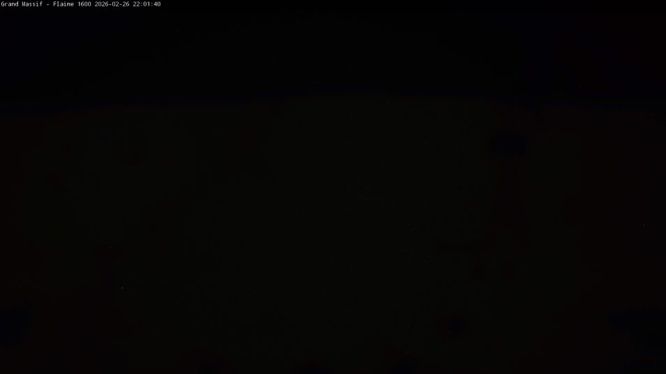 Webcam mit dem Standort: Platières