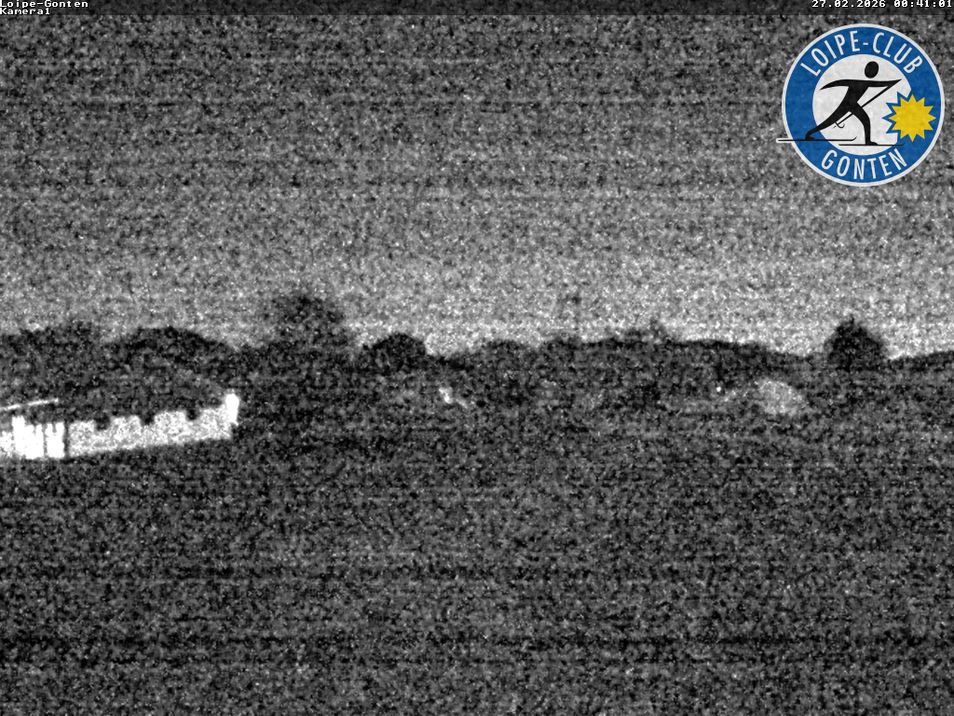 Webcam located at: Gonten - View Church and Trails