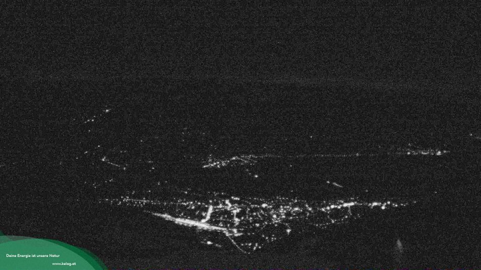 Webcam located at: Goldeck mountain