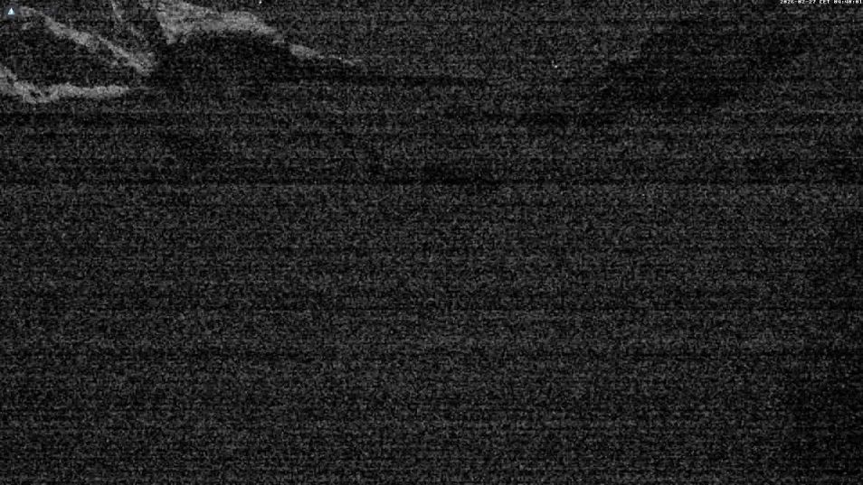 Webcam located at: Glacier 3000, Oldenalp