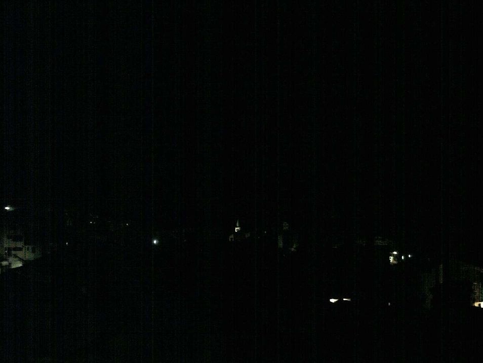 Webcam located at: Grächen - Appartements Soldanella