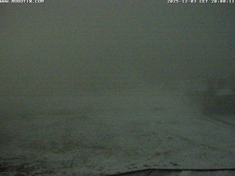 Webcam located at: ski resort Grün-Maibrunn