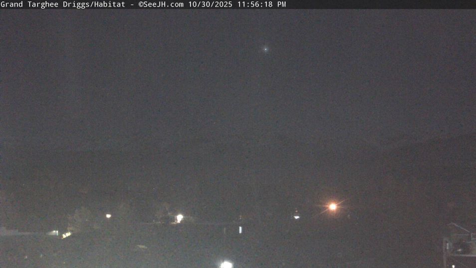 Webcam mit dem Standort: Habitat (Driggs)