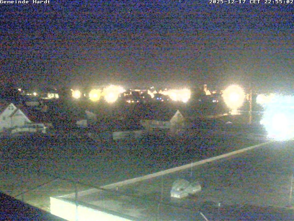 Webcam mit dem Standort: Hardt im Schwarzwald