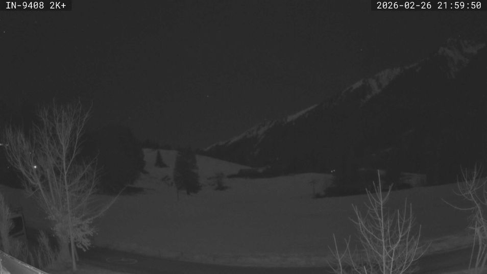 Webcam mit dem Standort: Heubethof bei Blaichach