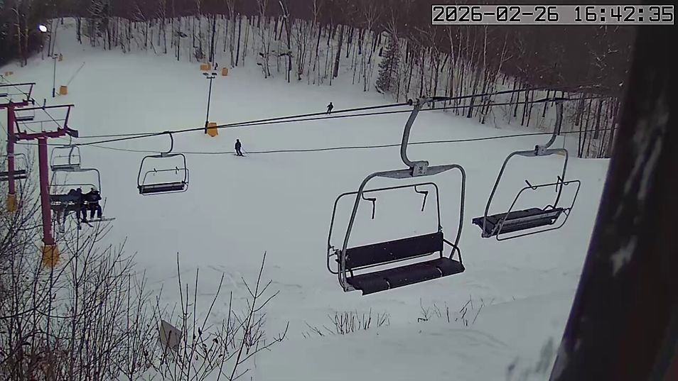 Webcam mit dem Standort: Hidden Valley Highlands Blick vom Gipfel