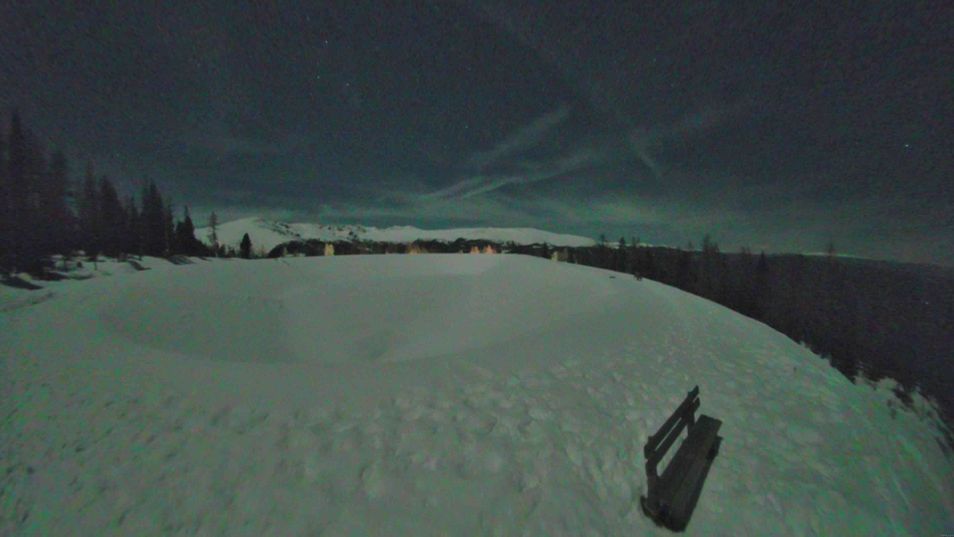 Webcam mit dem Standort: Hochrindl Speicherteich