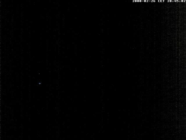 Webcam mit dem Standort: Hoherodskopf Schlepplift