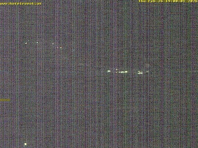 Webcam located at: Hotel Röck in Fiss / Tyrol