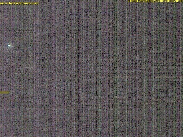 Webcam mit dem Standort: Hotel Röck in Fiss