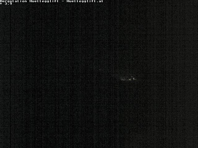 Webcam located at: Hüttegglift Weerberg Ski Resort