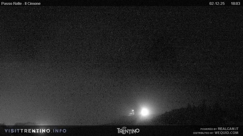 Webcam located at: Il Cimone