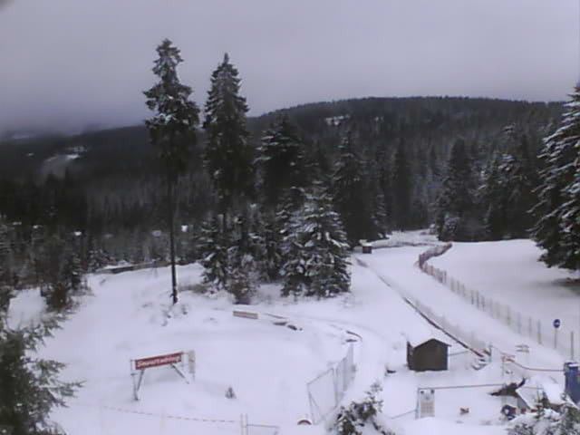 Webcam located at: Inn 