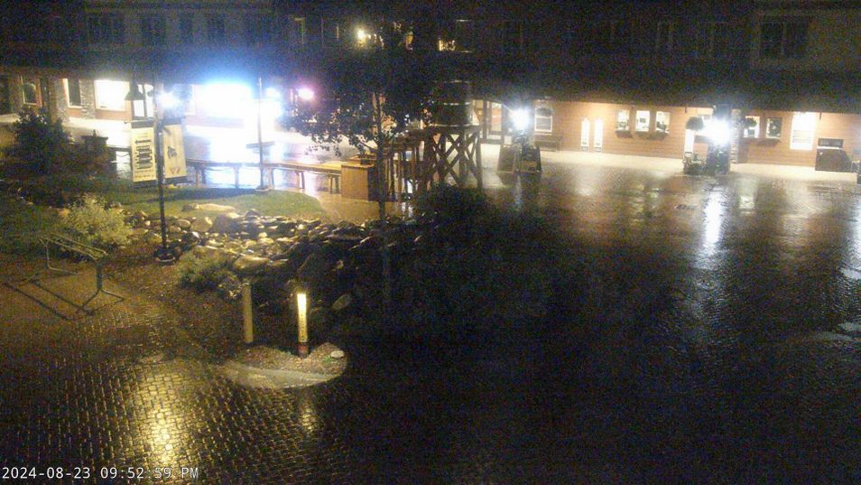 Webcam mit dem Standort: Purgatory Village Plaza
