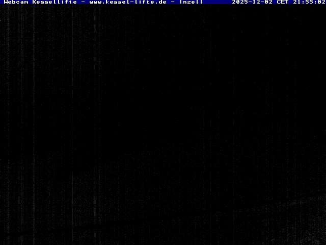 Webcam located at: Inzell: Ski area 