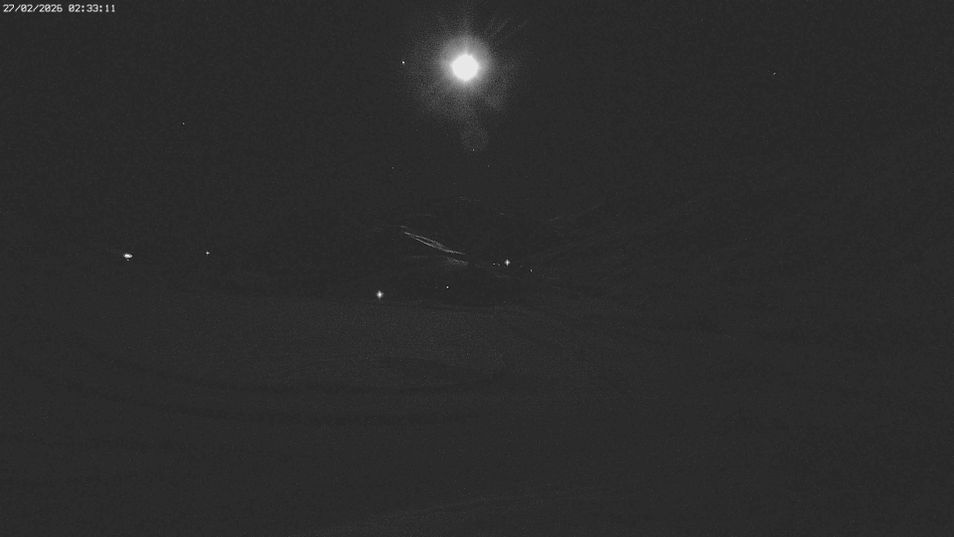 Webcam mit dem Standort: Warth Jägeralpe: Loipen