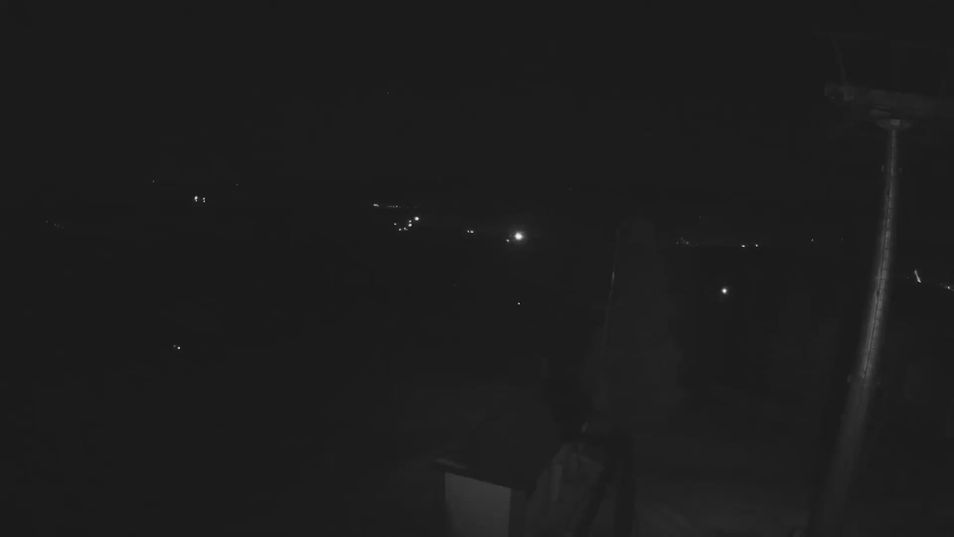 Webcam mit dem Standort: Jaworzyna Krynicka - Bergstation