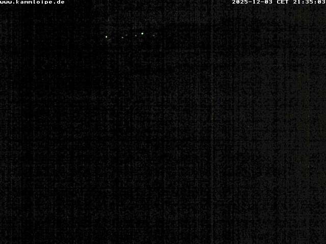 Webcam located at: Kammloipe: View Hammerbruecke