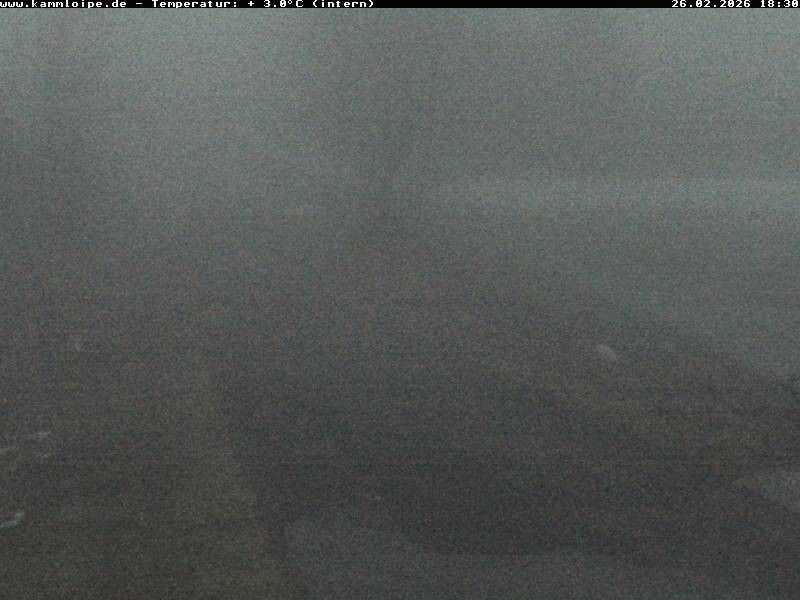 Webcam located at: Kammloipe: View Muehlleiten