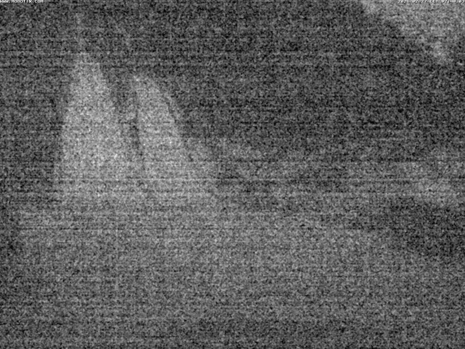 Webcam located at: Kandersteg - View Nordic Arena