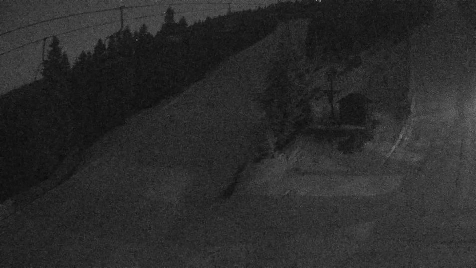 Webcam mit dem Standort: Klinovec: Sessellift Suzuki