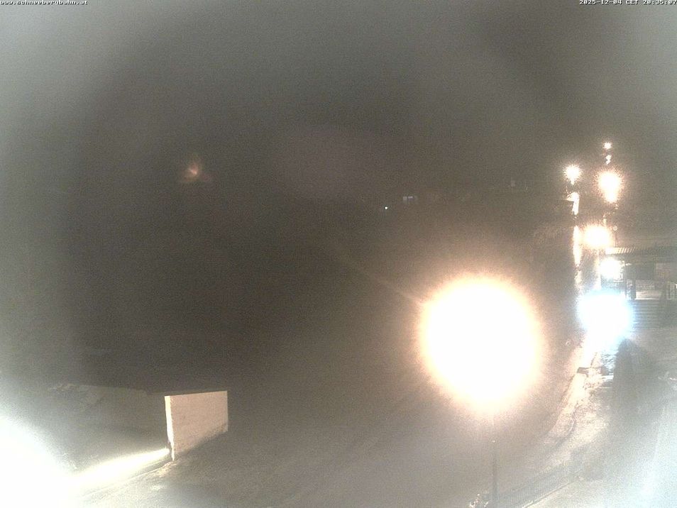 Webcam located at: Puchi´s kids area in Puchberg am Schneeberg, Lower Austria