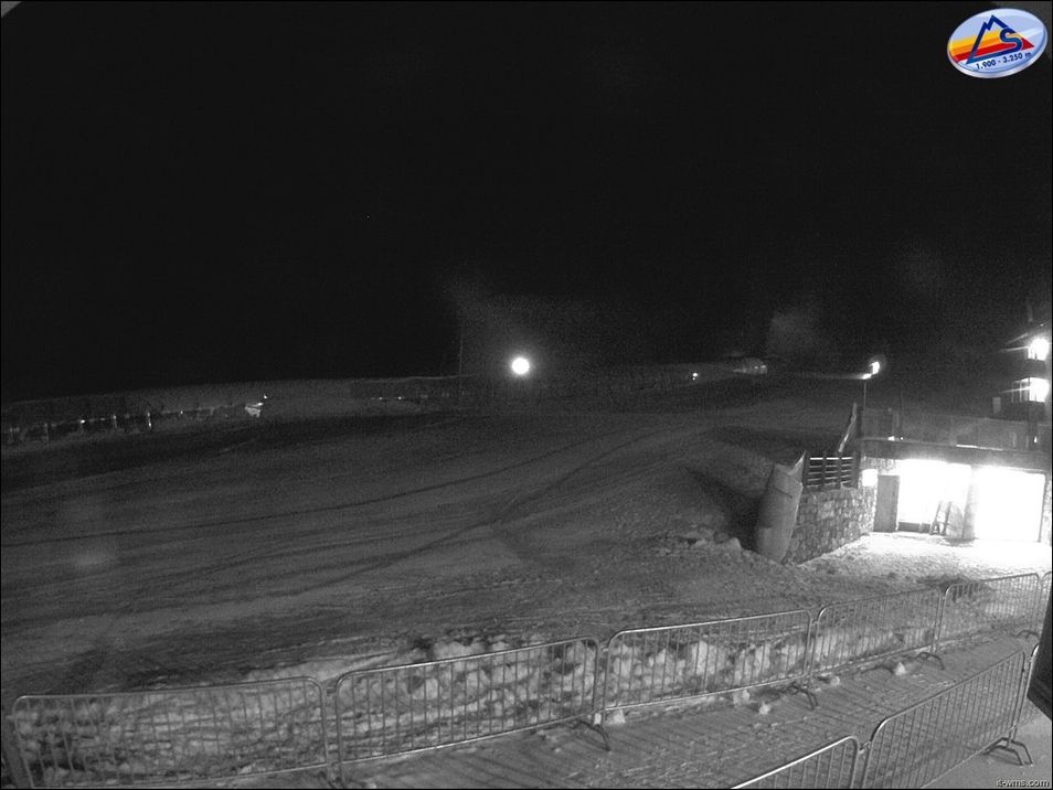 Webcam mit dem Standort: Sulden: Kinderlift Cevedale