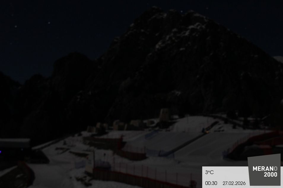 Webcam located at: Meran 2000 - View Outdoor Kids Camp