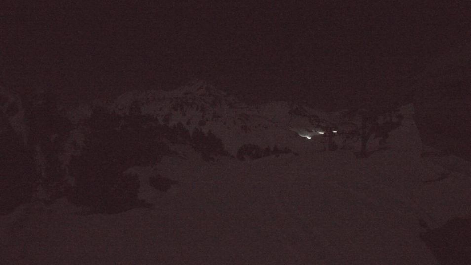 Webcam mit dem Standort: Grand Tourmalet - Pourteilh