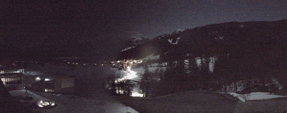 Webcam mit dem Standort: Landeskrankenhaus Laas